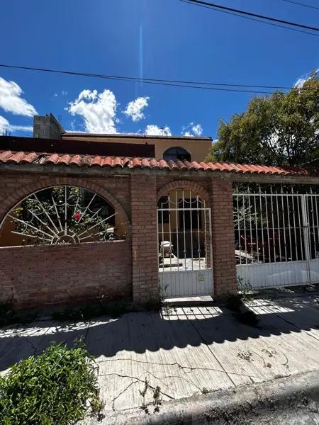 Casa en venta en Eulalio Gutiérrez Treviño, Saltillo, Coahuila de Zaragoza Casa en venta en Eulalio Gutiérrez Treviño, Saltillo, Coahuila de Zaragoza