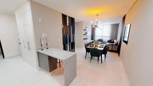 Departamento en venta en Tetelpan, Álvaro Obregón, Ciudad de México Departamento en venta en Tetelpan, Álvaro Obregón, Ciudad de México