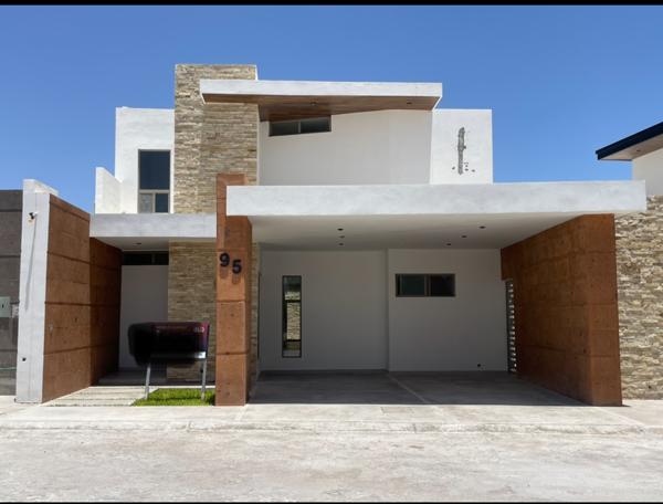 Casa en venta y renta en Los Viñedos, Torreón, Coahuila de Zaragoza Casa en venta y renta en Los Viñedos, Torreón, Coahuila de Zaragoza