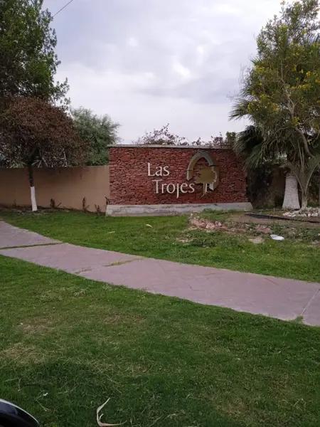 Terreno en venta en Las Trojes, Torreón, Coahuila de Zaragoza Terreno en venta en Las Trojes, Torreón, Coahuila de Zaragoza
