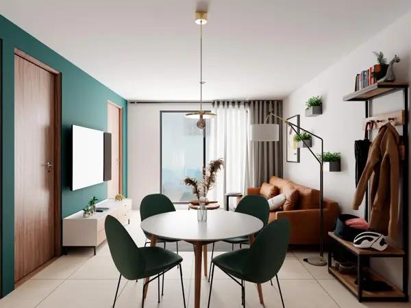 Departamento en venta en San Rafael, Cuauhtémoc, Ciudad de México Departamento en venta en San Rafael, Cuauhtémoc, Ciudad de México