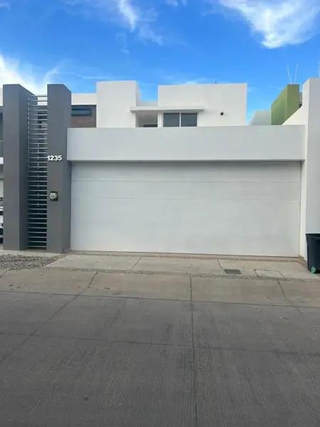 Casa en venta en Interlomas, Culiacán, Sinaloa Casa en venta en Interlomas, Culiacán, Sinaloa