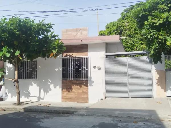 Casa en venta en El Manantial, Boca del Río, Veracruz de Ignacio de la Llave Casa en venta en El Manantial, Boca del Río, Veracruz de Ignacio de la Llave