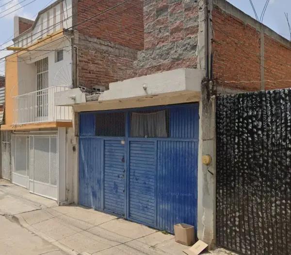 Casa en venta en San Juan de Retana, Irapuato, Guanajuato Casa en venta en San Juan de Retana, Irapuato, Guanajuato