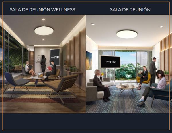 Oficina en venta en Los Alpes, Álvaro Obregón, Ciudad de México Oficina en venta en Los Alpes, Álvaro Obregón, Ciudad de México