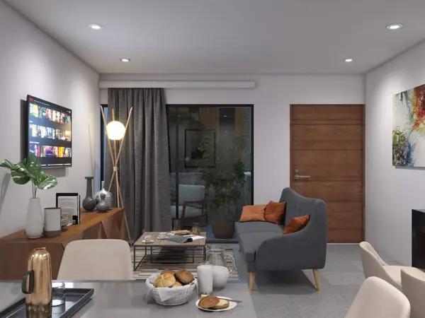 Departamento en venta en Adolfo Lopez Mateos, Cuajimalpa de Morelos, Ciudad de México Departamento en venta en Adolfo Lopez Mateos, Cuajimalpa de Morelos, Ciudad de México