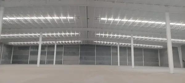 Bodega en renta en Diamante Industrial Park Ciénega II, Ciénega de Flores, Nuevo León Bodega en renta en Diamante Industrial Park Ciénega II, Ciénega de Flores, Nuevo León