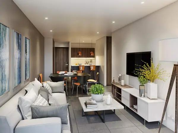 Departamento en venta en Granada, Miguel Hidalgo, Ciudad de México Departamento en venta en Granada, Miguel Hidalgo, Ciudad de México