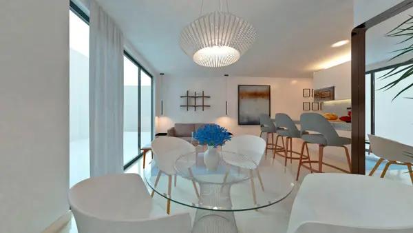 Departamento en venta en Portales Oriente, Benito Juárez, Ciudad de México Departamento en venta en Portales Oriente, Benito Juárez, Ciudad de México