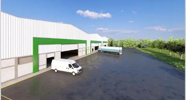 Bodega en renta en Renacimiento, Veracruz, Veracruz de Ignacio de la Llave Bodega en renta en Renacimiento, Veracruz, Veracruz de Ignacio de la Llave