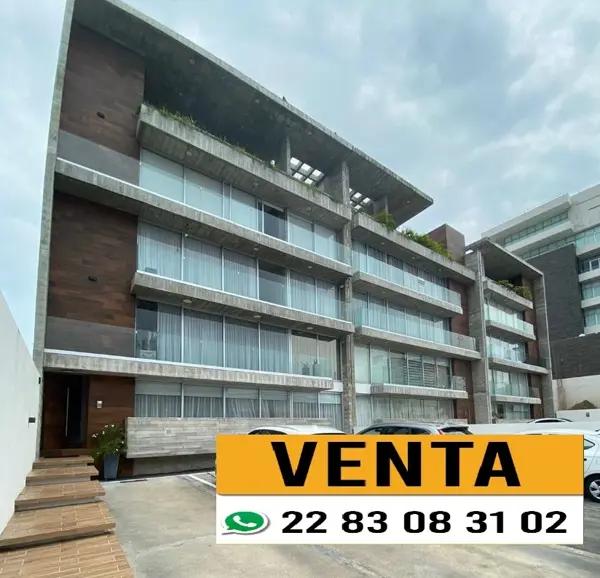 Departamento en venta en Costa de Oro, Boca del Río, Veracruz de Ignacio de la Llave Departamento en venta en Costa de Oro, Boca del Río, Veracruz de Ignacio de la Llave