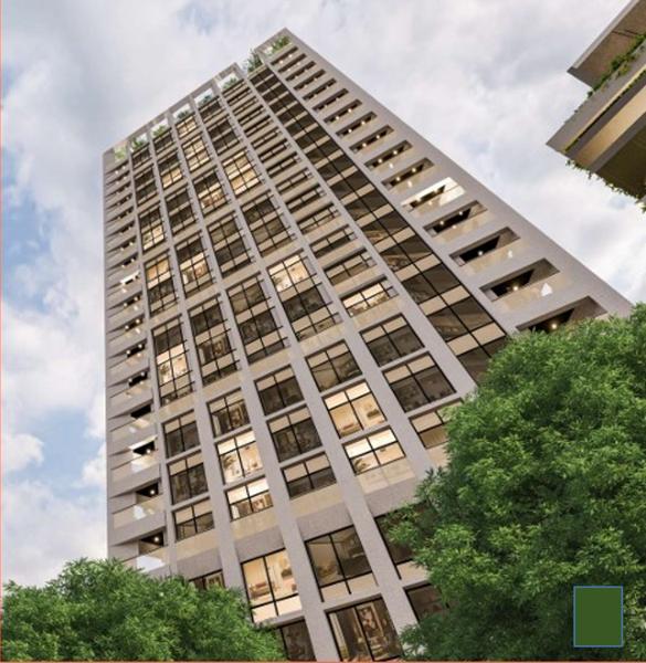 Departamento en venta en Centro, Monterrey, Nuevo León Departamento en venta en Centro, Monterrey, Nuevo León