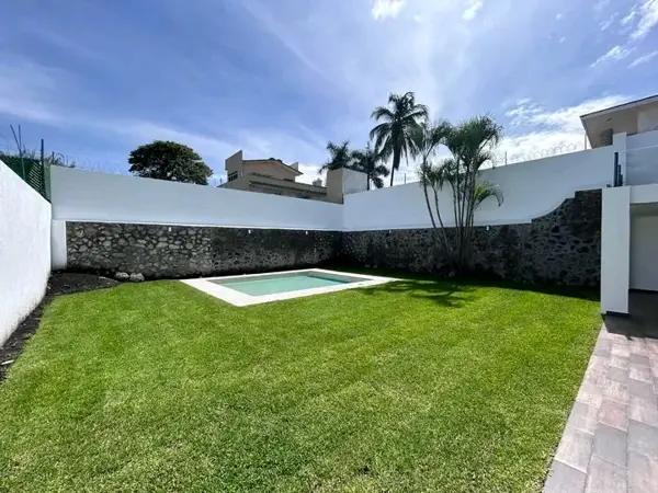 Casa en venta en Brisas, Temixco, Morelos Casa en venta en Brisas, Temixco, Morelos