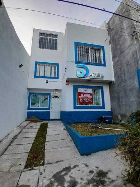 Casa en venta en Fracc San Fernando, Tuxtla Gutiérrez, Chiapas Casa en venta en Fracc San Fernando, Tuxtla Gutiérrez, Chiapas
