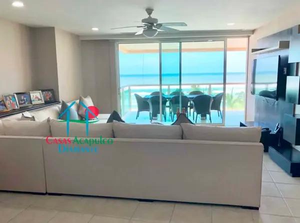 Departamento en venta en Playa Diamante, Acapulco de Juárez, Guerrero Departamento en venta en Playa Diamante, Acapulco de Juárez, Guerrero