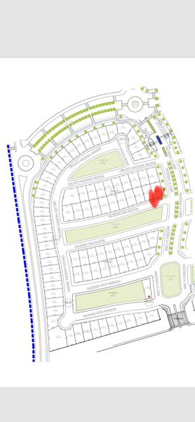 Terreno en venta en Hacienda del Rosario, Torreón, Coahuila de Zaragoza Terreno en venta en Hacienda del Rosario, Torreón, Coahuila de Zaragoza