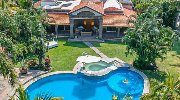 Casa en venta en Granjas Mérida, Temixco, Morelos Casa en venta en Granjas Mérida, Temixco, Morelos
