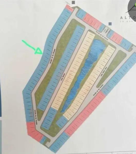 Terreno en venta en Altozano la Nueva Laguna, Gómez Palacio, Durango Terreno en venta en Altozano la Nueva Laguna, Gómez Palacio, Durango