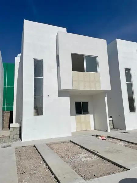Casa en venta en Privadas de Allende, Torreón, Coahuila de Zaragoza Casa en venta en Privadas de Allende, Torreón, Coahuila de Zaragoza
