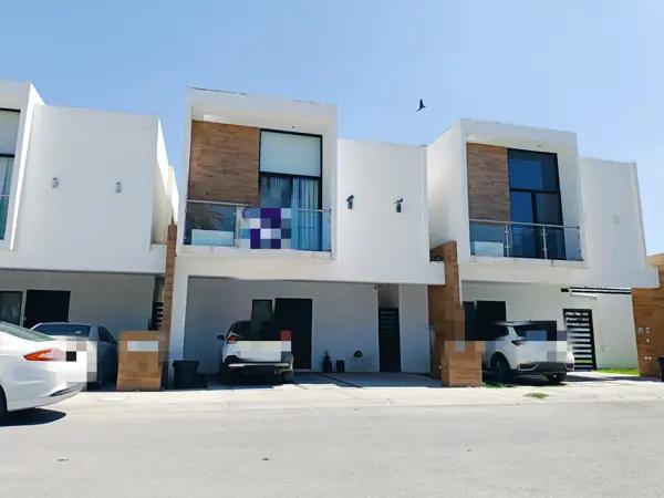 Casa en venta en Villas del Renacimiento, Torreón, Coahuila de Zaragoza Casa en venta en Villas del Renacimiento, Torreón, Coahuila de Zaragoza