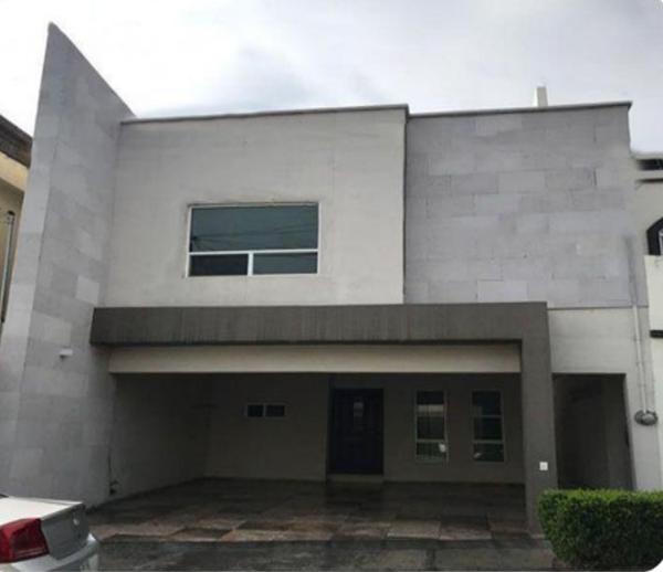 Casa en venta en Anahuac, Monterrey, Nuevo León Casa en venta en Anahuac, Monterrey, Nuevo León
