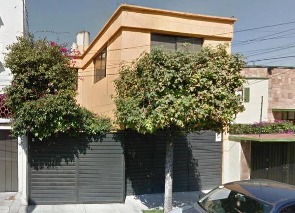Casa en venta en San Jose Insurgentes, Benito Juárez, Ciudad de México Casa en venta en San Jose Insurgentes, Benito Juárez, Ciudad de México
