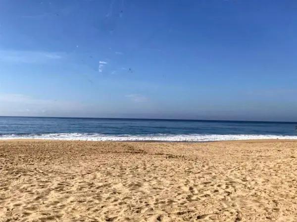 Terreno en venta en Playa Pie de la Cuesta, Acapulco de Juárez, Guerrero Terreno en venta en Playa Pie de la Cuesta, Acapulco de Juárez, Guerrero