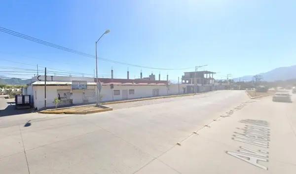 Local en venta en Ampl El Paraiso 2da Seccion, Tepic, Nayarit Local en venta en Ampl El Paraiso 2da Seccion, Tepic, Nayarit