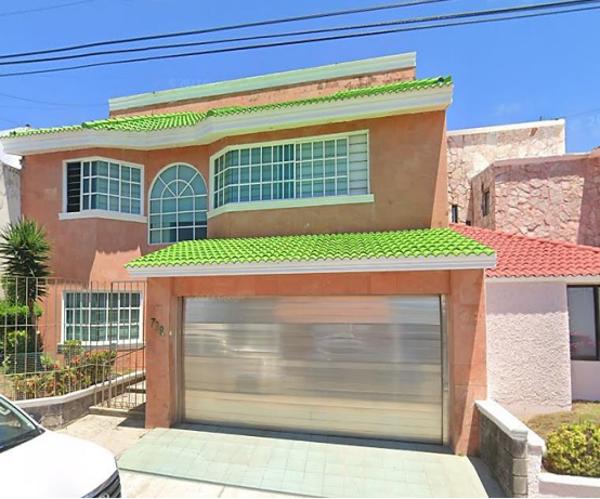 Casa en venta en Veracruz Centro, Veracruz, Veracruz de Ignacio de la Llave Casa en venta en Veracruz Centro, Veracruz, Veracruz de Ignacio de la Llave
