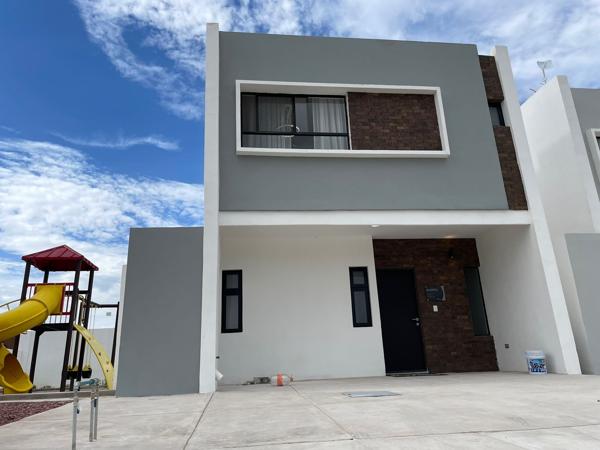 Casa en venta en Paseo Aurea, Torreón, Coahuila de Zaragoza Casa en venta en Paseo Aurea, Torreón, Coahuila de Zaragoza