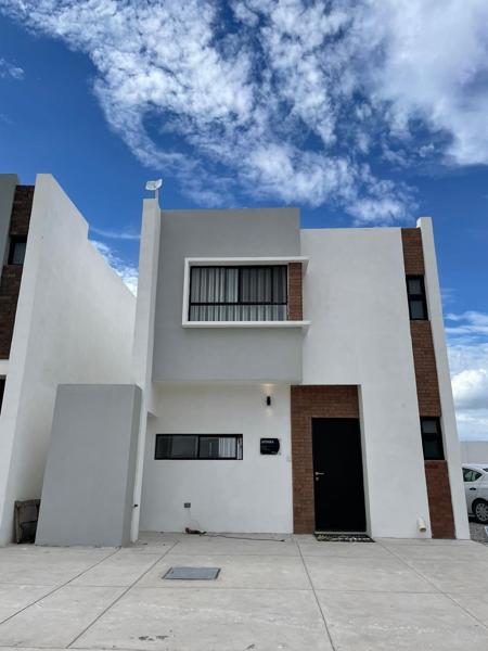 Casa en venta en Paseo Aurea, Torreón, Coahuila de Zaragoza Casa en venta en Paseo Aurea, Torreón, Coahuila de Zaragoza