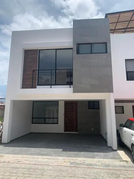 Casa en venta en San Juan Cuautlancingo, Cuautlancingo, Puebla Casa en venta en San Juan Cuautlancingo, Cuautlancingo, Puebla