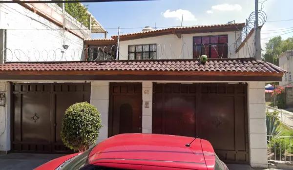 Casa en remate en Izcalli del Río, Tlalnepantla de Baz, México Casa en remate en Izcalli del Río, Tlalnepantla de Baz, México
