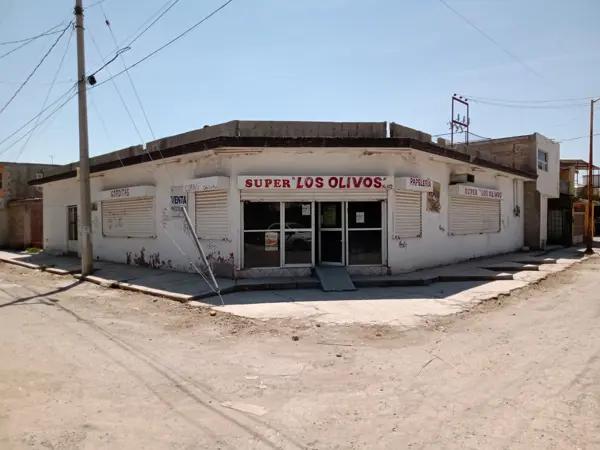 Local en venta en San Antonio, Gómez Palacio, Durango Local en venta en San Antonio, Gómez Palacio, Durango