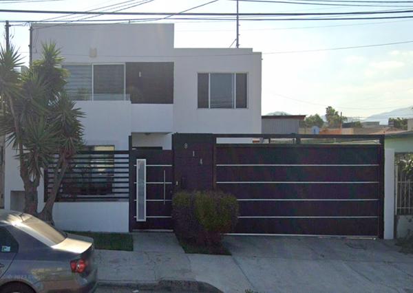 Casa en venta en Ulbrich, Ensenada, Baja California Casa en venta en Ulbrich, Ensenada, Baja California