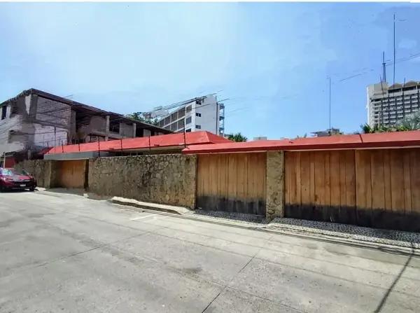 Casa en venta en Magallanes, Acapulco de Juárez, Guerrero Casa en venta en Magallanes, Acapulco de Juárez, Guerrero
