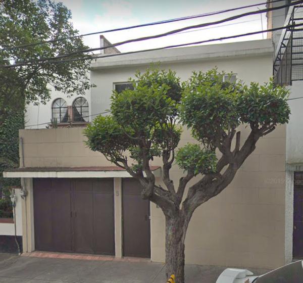 Casa en venta en Guadalupe Inn, Álvaro Obregón, Ciudad de México Casa en venta en Guadalupe Inn, Álvaro Obregón, Ciudad de México