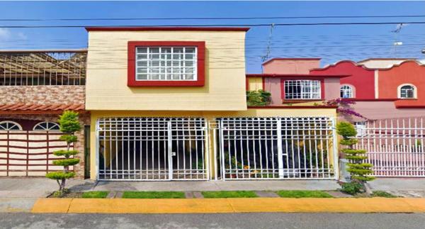 Casa en venta en Las Américas, Ecatepec de Morelos, México Casa en venta en Las Américas, Ecatepec de Morelos, México