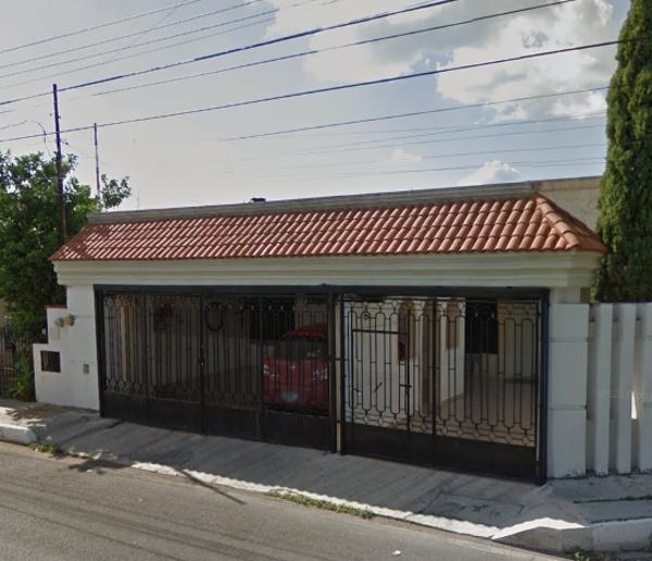 Casa en venta en Fracc Montejo, Mérida, Yucatán Casa en venta en Fracc Montejo, Mérida, Yucatán