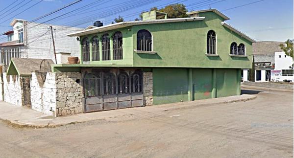 Casa en venta en Piracantos, Pachuca de Soto, Hidalgo Casa en venta en Piracantos, Pachuca de Soto, Hidalgo