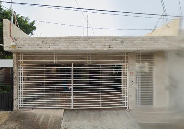 Casa en venta en Santa Rita, Carmen, Campeche Casa en venta en Santa Rita, Carmen, Campeche