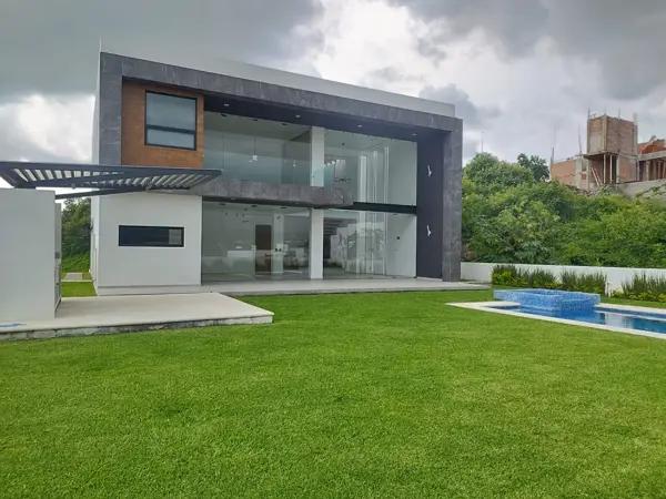 Casa en venta en Lomas de Cocoyoc, Atlatlahucan, Morelos Casa en venta en Lomas de Cocoyoc, Atlatlahucan, Morelos