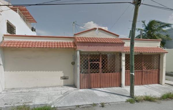 Casa en venta en Fatima, Carmen, Campeche Casa en venta en Fatima, Carmen, Campeche