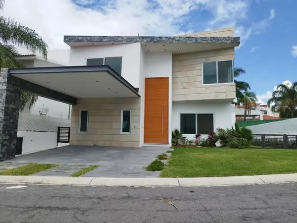 Casa en venta en Lomas de Cocoyoc, Atlatlahucan, Morelos Casa en venta en Lomas de Cocoyoc, Atlatlahucan, Morelos