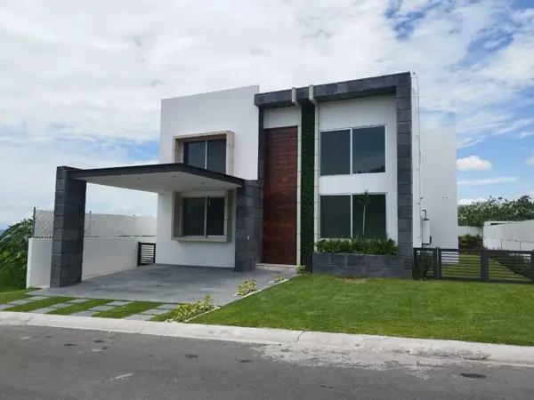 Casa en venta en Lomas de Cocoyoc, Atlatlahucan, Morelos Casa en venta en Lomas de Cocoyoc, Atlatlahucan, Morelos