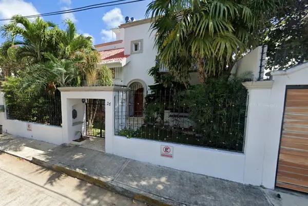 Casa en venta en Cancún Centro, Benito Juárez, Quintana Roo Casa en venta en Cancún Centro, Benito Juárez, Quintana Roo