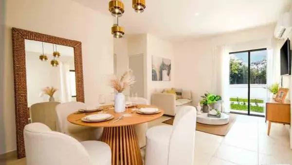 Departamento en venta en Puerto Morelos, Puerto Morelos, Quintana Roo Departamento en venta en Puerto Morelos, Puerto Morelos, Quintana Roo