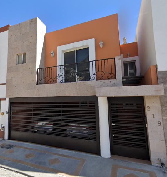 Casa en venta en Cumbres Elite, Monterrey, Nuevo León Casa en venta en Cumbres Elite, Monterrey, Nuevo León