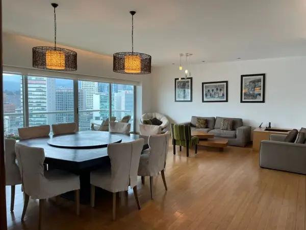 Departamento en venta en Cuajimalpa, Cuajimalpa de Morelos, Ciudad de México Departamento en venta en Cuajimalpa, Cuajimalpa de Morelos, Ciudad de México