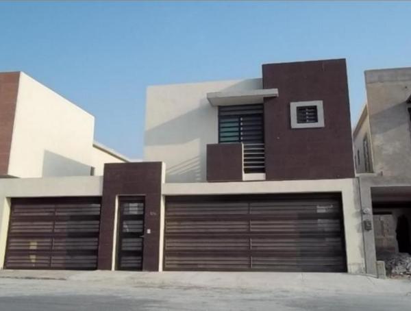 Casa en venta en Las Quintas, Reynosa, Tamaulipas Casa en venta en Las Quintas, Reynosa, Tamaulipas
